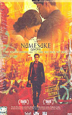 The Namesake     (Hindi DVD with English Subtitles)