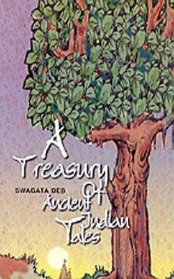 A Treasury of Ancient Indian Tales