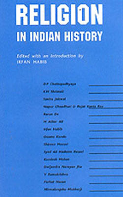 Religion In Indian History