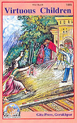 Virtuous Children     (Illustrated)