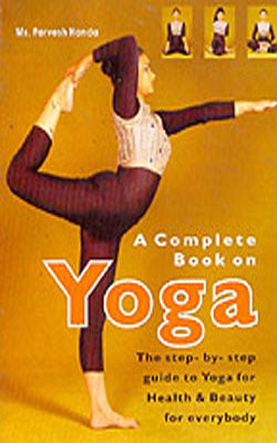 A Complete Book on Yoga