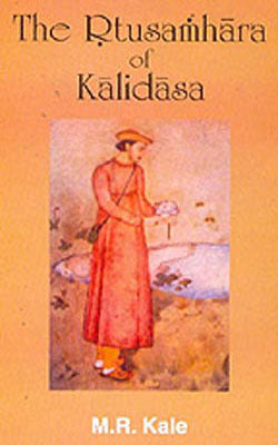 The Rtusamhara of Kalidasa