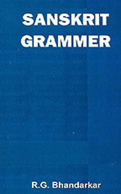 Sanskrit Grammer