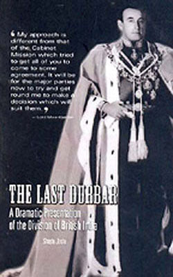 The Last Durbar