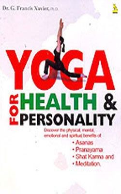 Yoga for Health and Personality