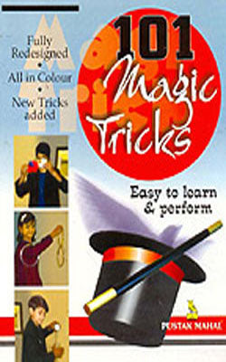 101 Magic Tricks