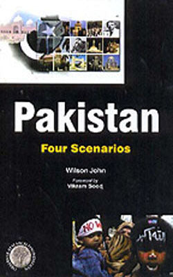 Pakistan: Four Scenarios