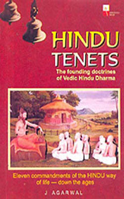 Hindu Tenets - Eleven Commandments of the Hindu Way of Life