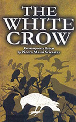 The White Crow - Contemporary Ffiction