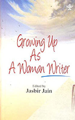 Growing Up As A Woman Writer