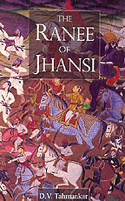 The Ranee of Jhansi