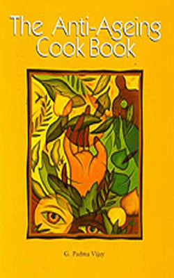 The Anti-Ageing Cook Book