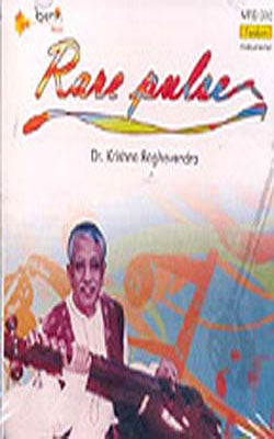 Rare Pulse    (Music CD)