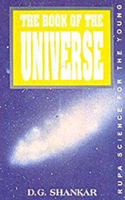 The Book Of The Universe