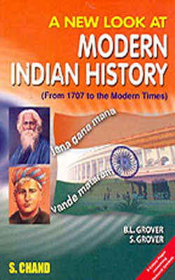 A New Look at Modern Indian History