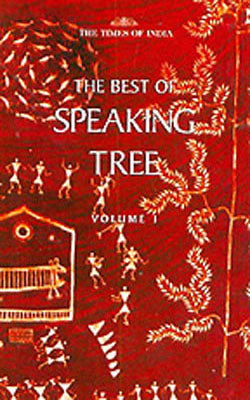The Best of Speaking Tree -  Book ONE
