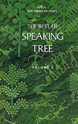 The Best of Speaking Tree - Book TWO