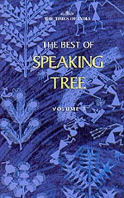 The Best of Speaking Tree - Book THREE