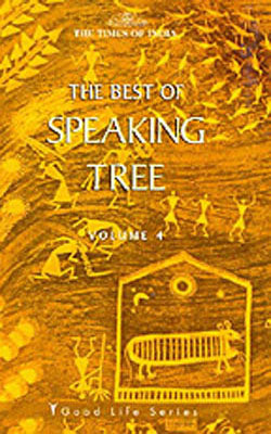The Best of Speaking Tree - Book FOUR