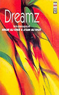 Dreamz    (Music CD)