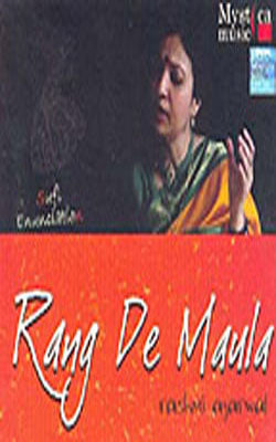 Rang De Maula    (Music CD)