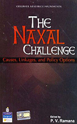The Naxal Challenge