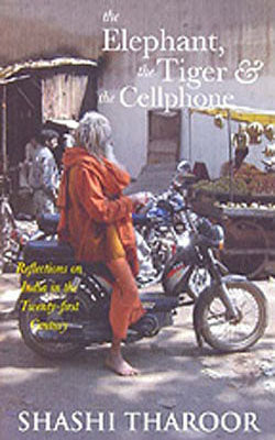 The Elephant, The Tiger & The Cellphone