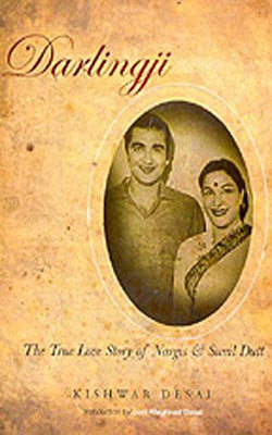 Darlingji: The True Love Story of Nargis and Sunil Dutt