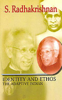 Identity and Ethos - The Adaptive Indian