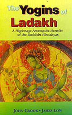 The Yogins of Ladakah