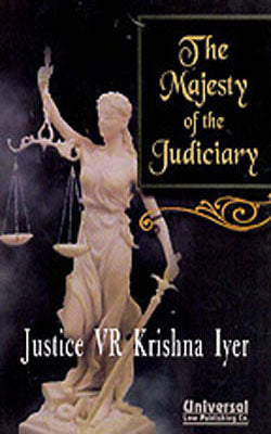 The Majesty of the Judiciary