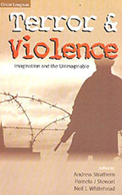 Terror & Violence - Imagination and the Unimaginable