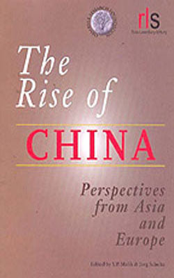 The Rise of China