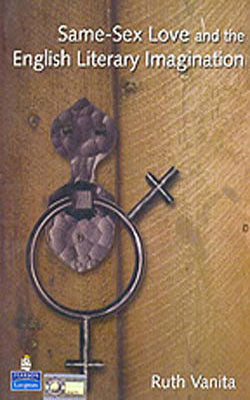 Same - Sex Love and the English Literary Imagination