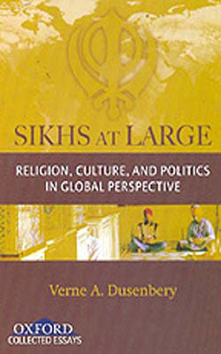 Sikhs at Large