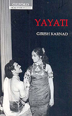 Yayati