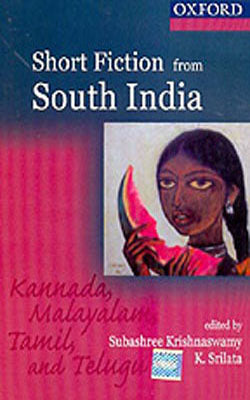 Short Fiction from South India