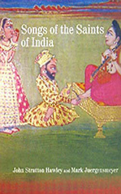 Songs of the Saints of India