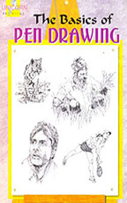 The Basics of Pen Drawings