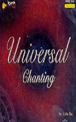 Universal Chanting    ( Sanskrit Music CD)