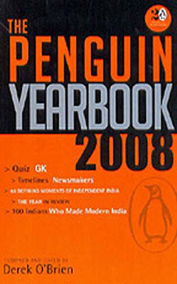 The Penguin Yearbook 2008