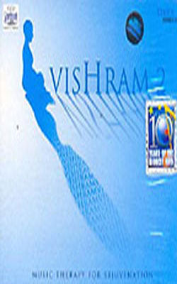 Vishram -  2    (Music CD)
