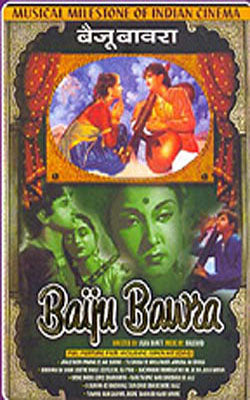 Baiju Bawra    (Hindi DVD)