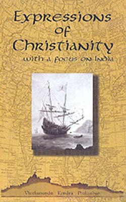 Expressions of Christianity With a focus on India