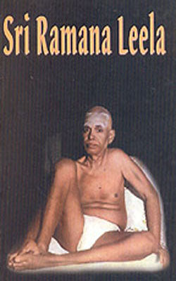 Sri Ramana Leela - A Biography of Sri Ramana Maharshi