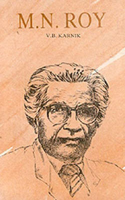 M. N. Roy