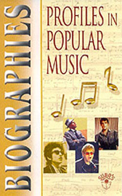Profiles In Popular Music