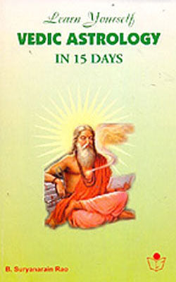 Learn Yourself Vedic Astrology In 15 Days