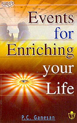 Events for Enriching your Life