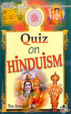 Quiz on Hinduism/ Tenets of Hinduism   (Set of 2 Books)